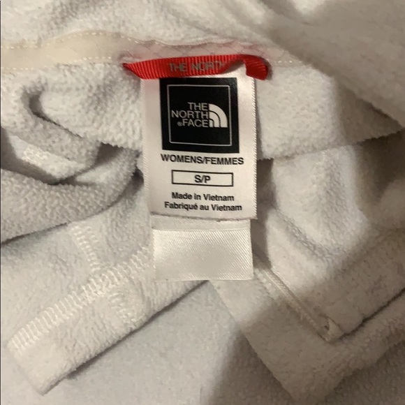 North face jacket - Picture 2 of 2